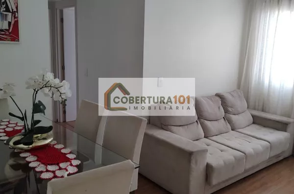 Apartamento à Venda 45,00 m², por R$ 329.000,00 - Tatuapé - São Paulo - Foto 5