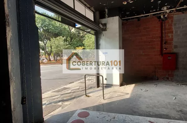 Lojas para Locação na República – Opções de 13 m², 32 m², 56 m² e 121 m². República - São Paulo. - Foto 6