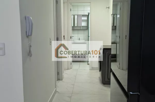 Apartamento para Alugar 1 dorm. 38,00 m², por R$ 2.500,00 - Vila Butantã - São Paulo - Foto 3