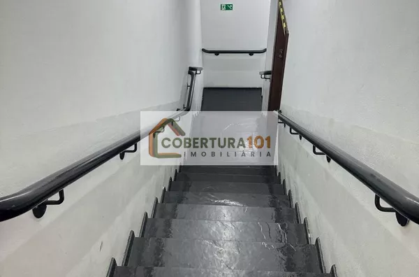 Galpão para aluguel, 1.400 m², energia trifásica, pé direito alto, Fundação, São Caetano Do Sul - Foto 10