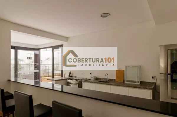 Apartamento à Venda 1 dormitório 36,00 m² por R$ 539.000,00 - Vila Mariana - São Paulo - Foto 6