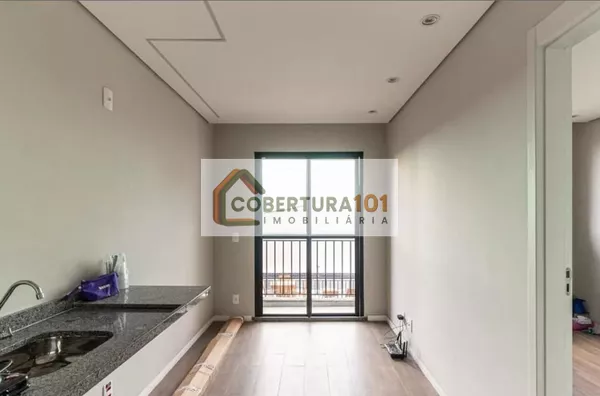 Studio à Venda 1 dorm. por R$ 280.000,00 -Centro - São Paulo - Foto 2