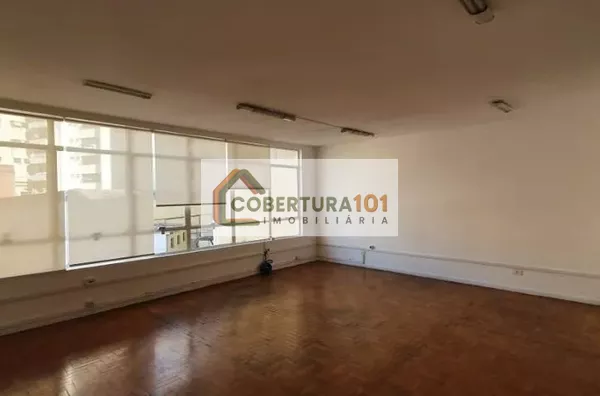 Sala Comercial com copa para alugar 55,00 m², R$1.200,00,  Bela Vista - São Paulo - Foto 4