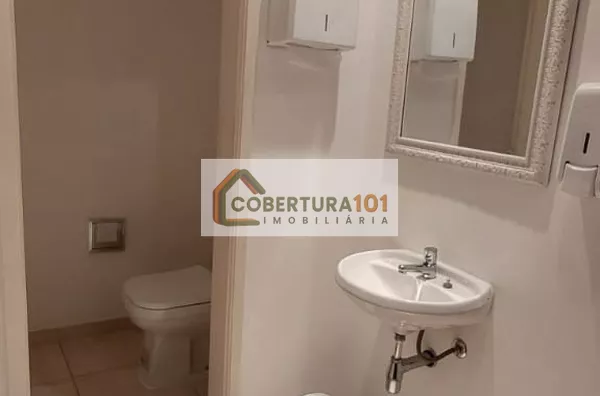 Cobertura duplex para locação, 3 quarto(s), por R$ 17.900,00 - Pinheiros, São Paulo - Foto 45