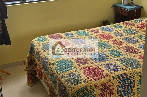 Studio à Venda 1 dorm. 35,00 m², por R$ 330.000,00 - Consolação - São Paulo - Foto 5