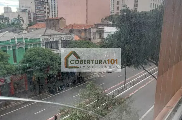 Sala comercial para Alugar 40,00 m², por R$ 1.300,00 - Liberdade - São Paulo - Foto 6