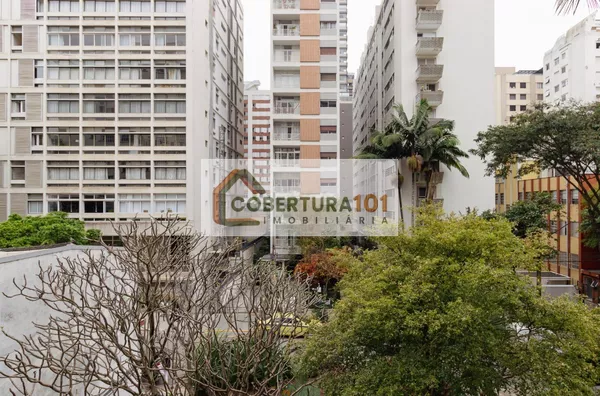 Apartamento reformado à venda em Higienópolis, 201 m², 3 dormitórios (2 suítes) - Foto 37