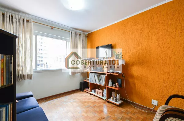 Apartamento à Venda 3 dormitório 84,00 m², por R$ 750.000,00 - Perdizes - São Paulo - Foto 3