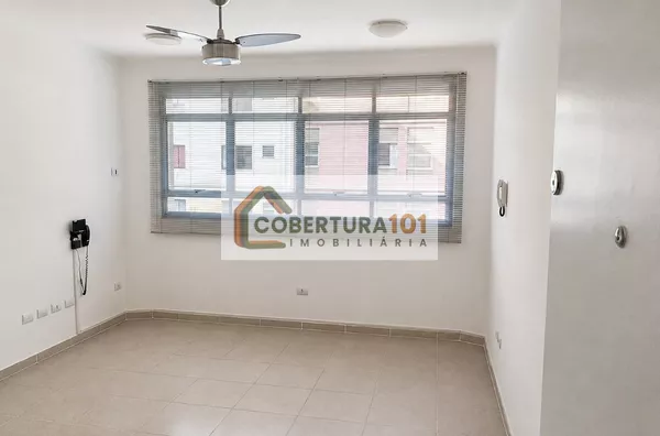 Sala Comercial à Venda em prédio 24 horas, 26m² por R$260.000,00 - Bela Vista, São Paulo