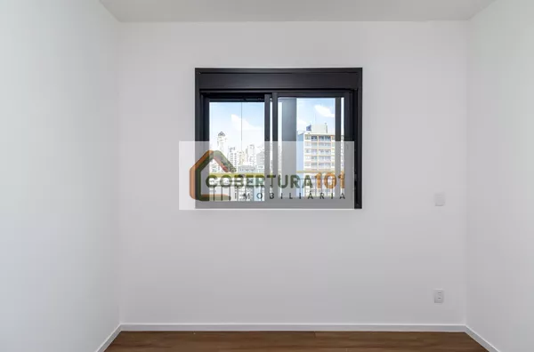 Cobertura à venda em Santa Cecília, 70 m², 1 dormitório, sacada, ar-condicionado e 1 vaga - Foto 27