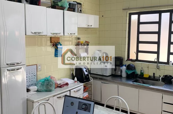 Casa à Venda 2 dormitórios 56,00 m², por R$ 530.000,00 - Bosque da saúde - São Paulo - Foto 3