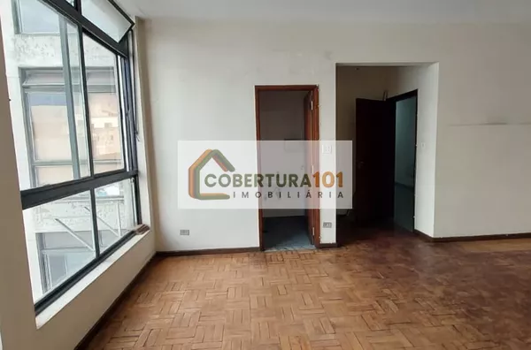 Sala comercial para Alugar 33,00 m², por R$ 1.000,00 - Liberdade - São Paulo - Foto 4