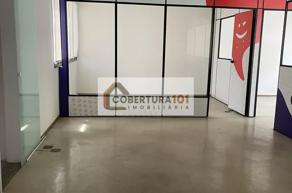 Sala comercial para Alugar 80,00 m², por R$ 3.300,00 - Vila Buarque - São Paulo - Foto 4