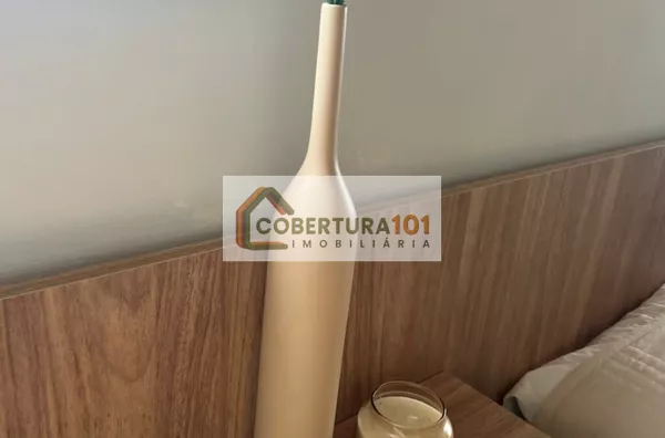 Apartamento para Alugar 26,00 m², por R$ 3.700,00 - Vila Mariana - São Paulo - Foto 5