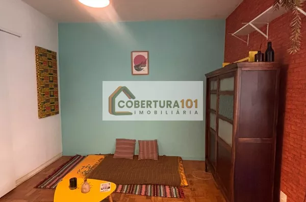 Apartamento para Alugar 1 dorm. 56,00 m², por R$ 2.310,00 - Bela Vista - São Paulo - Foto 2