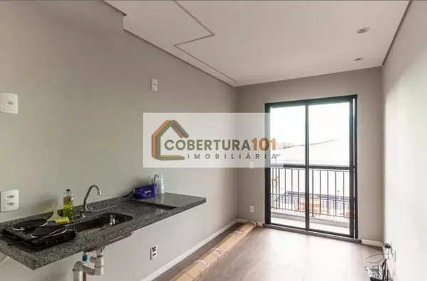 Studio à Venda 1 dorm. por R$ 280.000,00 -Centro - São Paulo - Foto 1