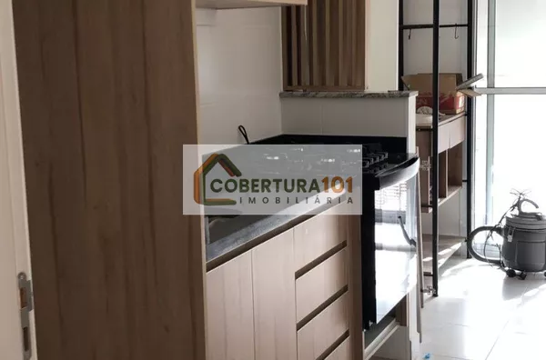 Apartamento para Alugar 1 dorm. 30,00 m², por R$ 2.600,00 - Vila Mariana - São Paulo - Foto 2