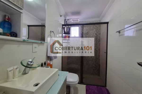 Apartamento para Alugar 3 dormitórios 100,00 m², por R$ 3.500,00 - Chácara Mafalda - São Paulo - Foto 18