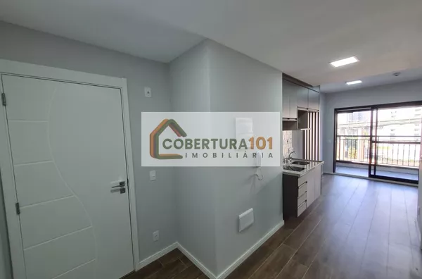 Studio à Venda 1 dormitório 36,00 m², por R$ 330.000,00 - Vila Prudente - São Paulo - Foto 5