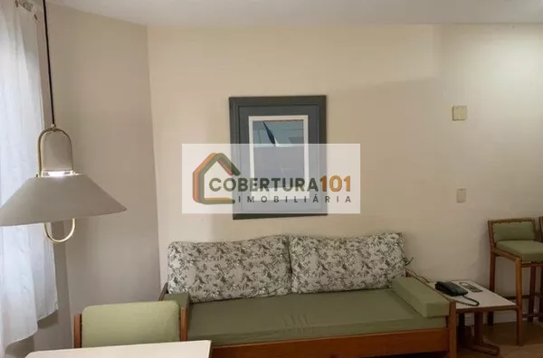 Flat à Venda mobiliado 40,00 m², por R$ 495.000,00 - Jardim Paulista - São Paulo - Foto 6