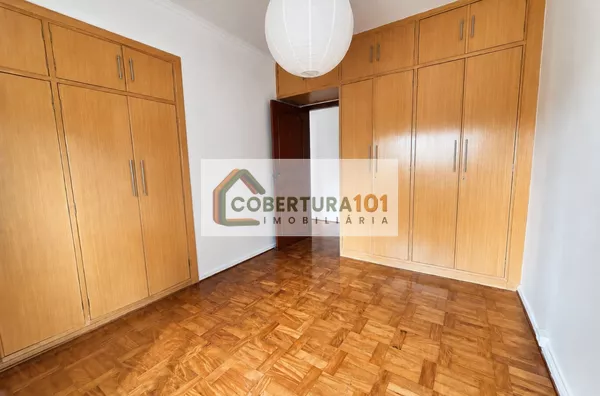 Apartamento para Locação 94m², 2 dorm. e 1 vaga de garagem, Rua Augusta, São Paulo.