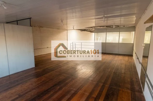 Galpão para Alugar 300 m², por R$ 15.000,00 - São Paulo -Vila Nair