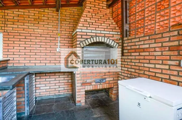 Apartamento à Venda 1 dorm. 45,00 m²,  R$ 360.000,00 - Nossa Senhora Do Ó - São Paulo - Foto 15