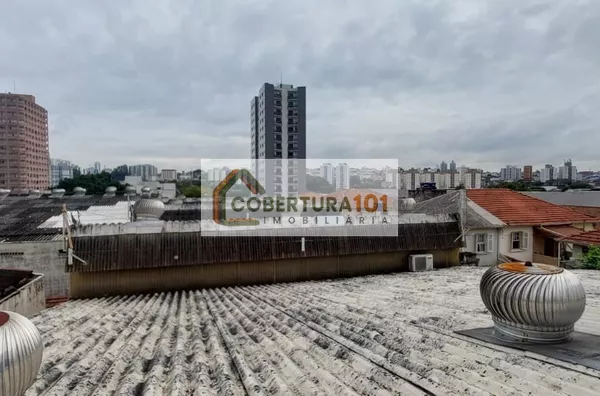 Galpão para aluguel, 1.400 m², energia trifásica, pé direito alto, Fundação, São Caetano Do Sul - Foto 32