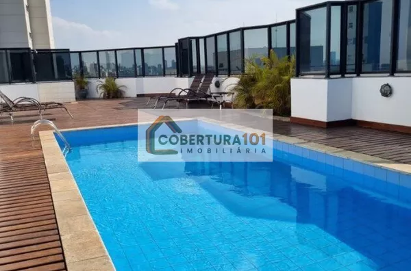 Flat à Venda mobiliado 40,00 m², por R$ 495.000,00 - Jardim Paulista - São Paulo - Foto 4