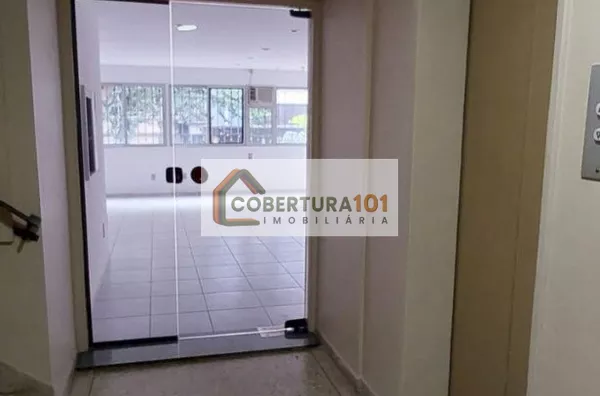 Sala Comercial para Locação com 75 m² por R$1.900,00 - Bela Vista, São Paulo