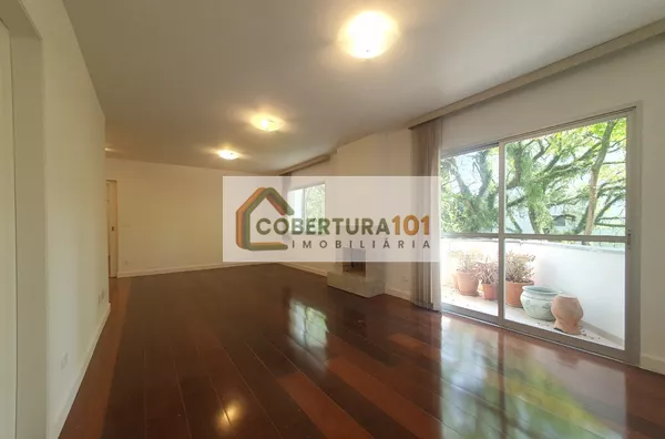 Apartamento para locação, 195 m², 3 dorms, 3 vagas, por R$ 10.500,00, Vila Madalena, São Paulo - Foto 2