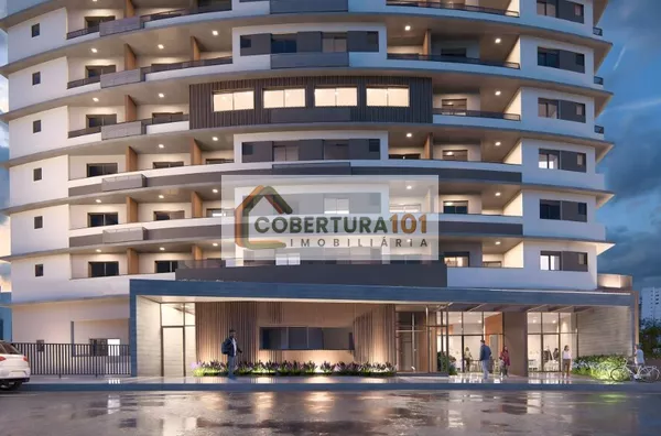 Studio à Venda 17,00 m², por R$ 264.000,00 - Centro - São Paulo - Foto 1