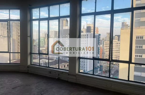 Sala comercial para Alugar 94,00 m², por R$ 2.500,00/mês - Campos Elíseos - São Paulo - Foto 5