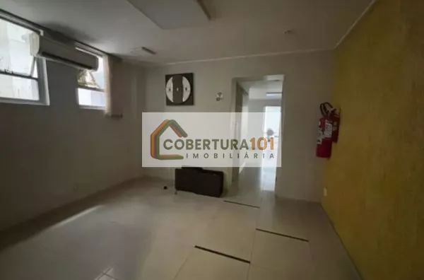 Sala comercial para locação, 100 m², por R$ 1.500,00, República, São Paulo - Foto 10