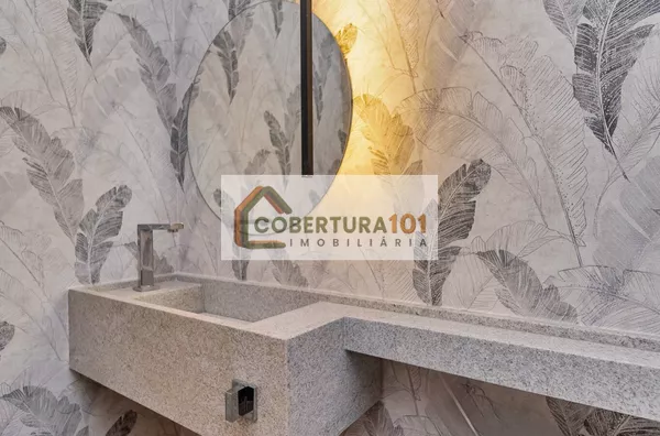 Apartamento à venda na Vila Olímpia, 92,92 m², 3 dormitórios, 1 suíte, varanda e 2 vagas - Foto 21