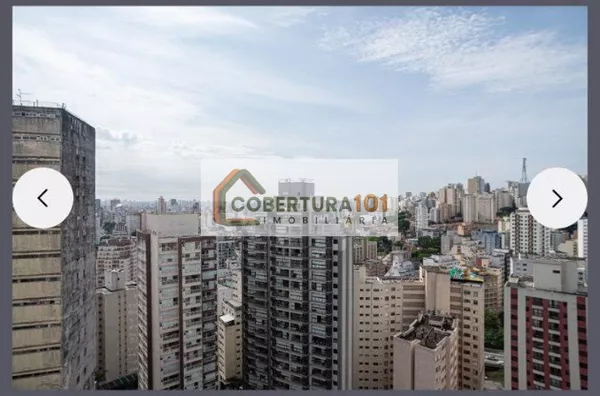 - studio à venda, 25m², novo, mobiliado, Bela Vista, São Paulo - Foto 1