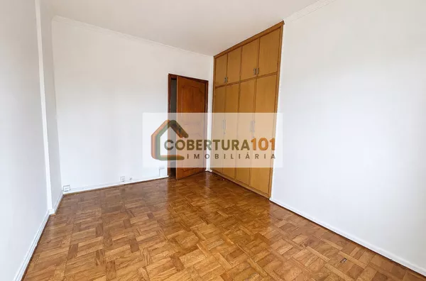 Apartamento para Locação 94m², 2 dorm. e 1 vaga de garagem, Rua Augusta, São Paulo.