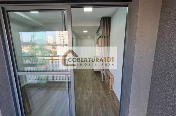 Studio à Venda 1 dormitório 36,00 m², por R$ 330.000,00 - Vila Prudente - São Paulo - Foto 4
