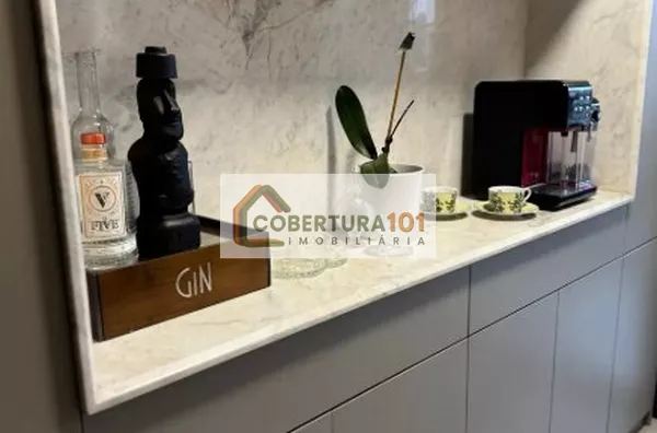 Apartamento à Venda 3 dormi. 92,00 m², por R$ 950.000,00 - Mooca - São Paulo - Foto 3