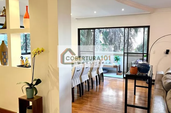 Apartamento à Venda 3 suítes 200,00 m², por R$ 2.200.000,00 - Vila Mariana - São Paulo - Foto 5