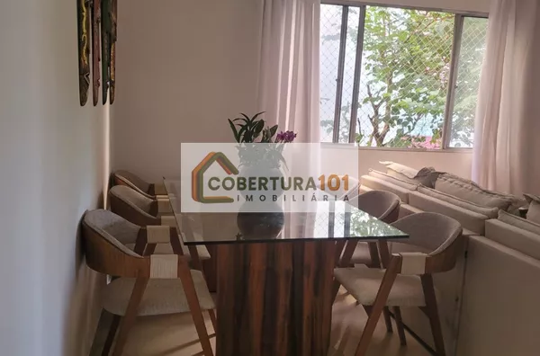 Apartamento à Venda 2 dorm. 60,00 m², por R$ 270.000,00 - Vila Carmosina - São Paulo