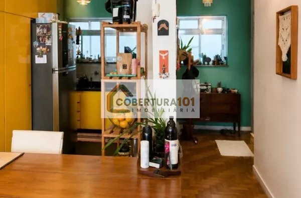 Apartamento Mobiliado para Locação com 2 dorms, 86m² por R$4.490,00 - Consolação, São Paulo - Foto 10