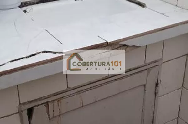Kitnet / conjugados à venda, 30 m², Avenida Paulista, São Paulo - Foto 9