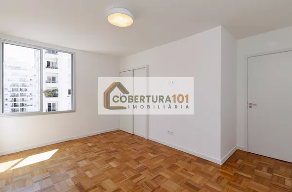 Apartamento à venda no Paraíso, 128,78 m², 3 suítes, cozinha integrada e 1 vaga - Foto 14
