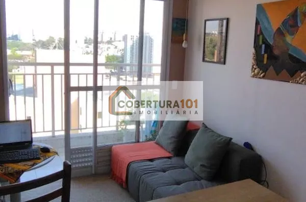 Apartamento à Venda 2 dormi. 38 m², por R$ 380.000,00 - Vila Butantã - São Paulo - Foto 5