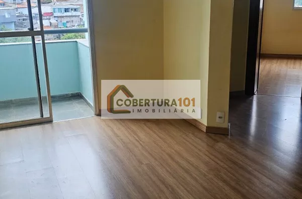 Apartamento à Venda 1 dorm. 45,00 m²,  R$ 360.000,00 - Nossa Senhora Do Ó - São Paulo - Foto 1