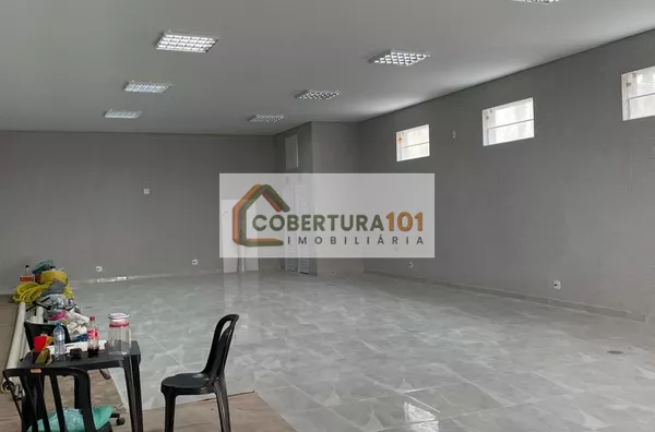 Galpão para Alugar 150,00 m², por R$ 10.000,00 -  Alto Da Mooca - São Paulo - Foto 6