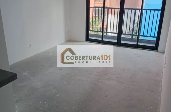 Studio à Venda 1 dorm. 32,00 m², por R$ 478.000,00 - Vila Buarque - São Paulo - Foto 3