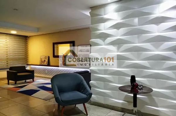 Apartamento para Locação 2 dorm. 67,00 m², por R$3.800,00 - Tatuapé, São Paulo