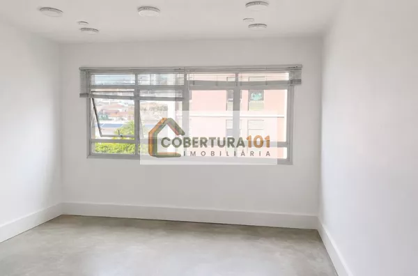 Sala Comercial à Venda com 26 m² e 1 vaga de garagem por R$260.000,00 - Metrô Trianon-Masp, São Paulo.